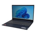 Lenovo IdeaPad S340-15API 15" AMD Ryzen 5 3500U 256GB / 8GB RAM Abyss Blue Used Fair Condition