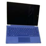 Microsoft Surface Pro 3 12" 64GB / 4GB RAM Silver (2014) Used Good Condition
