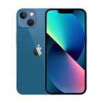 Apple iPhone 13 128GB Blue Refurbished Fair Condition