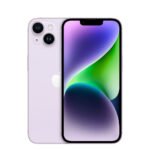 Apple iPhone 14 128GB Purple Refurbished Good Condition