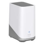 eufy Security HomeBase S380 EXPANDABLE LOCAL STORAGE White New Sealed