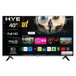 HYE Tizen OS 40" FHD 1920x1080p LED TV New Sealed
