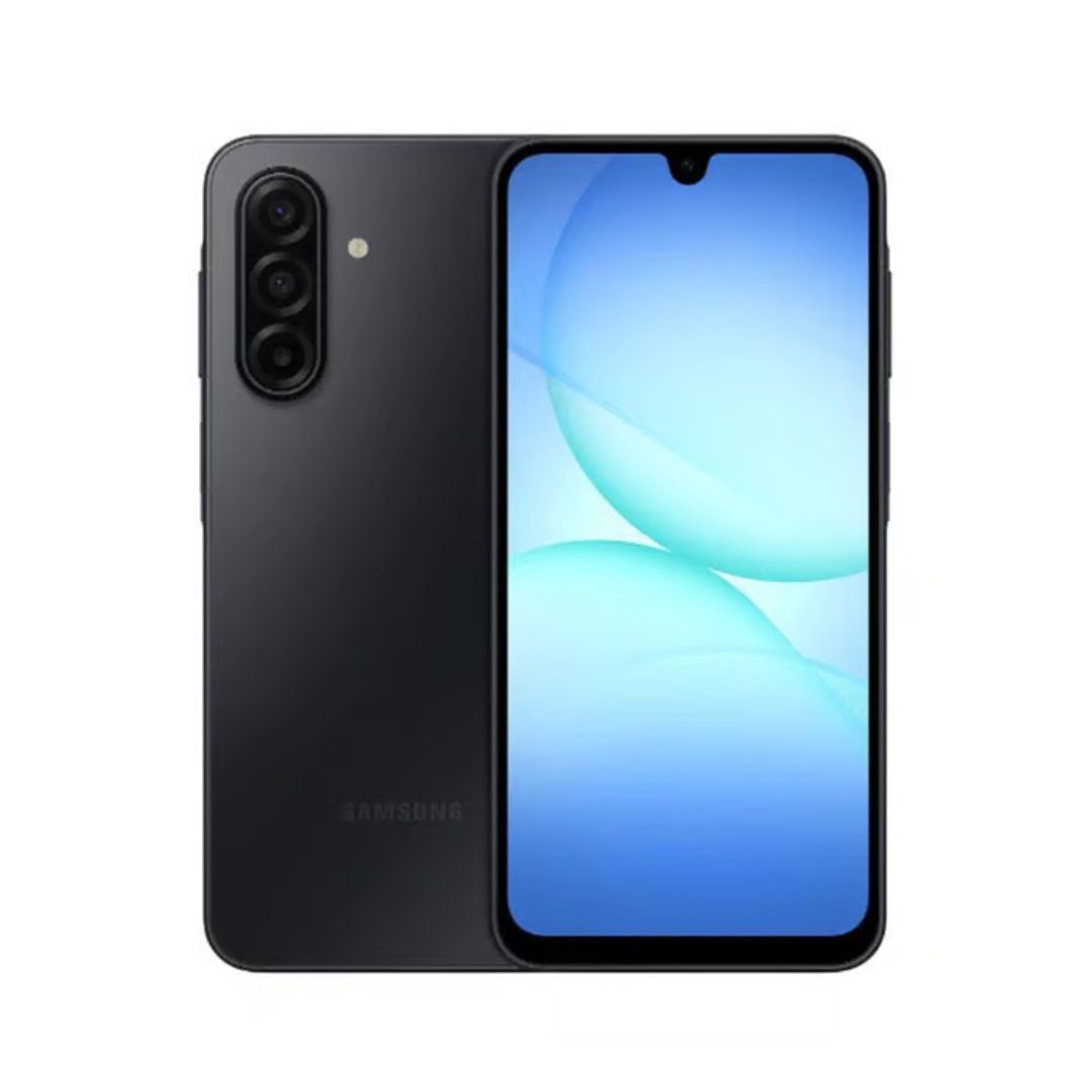 0.20278200 1787054647.jpg Samsung Galaxy A17 4G 128GB / 4GB RAM Black Used Good Condition - Image 1