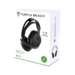 Turtle Beach Stealth 500 Wireless Gaming Headset for XBOX Black New Sealed
