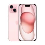 Apple iPhone 15 128GB Pink Used Good Condition
