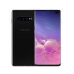 Samsung Galaxy S10+ 128GB / 8GB RAM Prism Black Used Fair