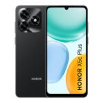 HONOR X5c Plus 64GB Black Used Excellent Condition