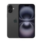 Apple iPhone 16 Plus 128GB Black Used Excellent Condition
