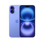 Apple iPhone 16 128GB Ultramarine Used Good Condition