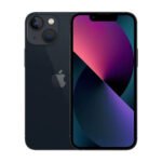 Apple iPhone 13 Mini 128GB Midnight Used Fair Condition