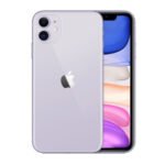 Apple iPhone 11 64GB Purple Refurbished Fair Condition