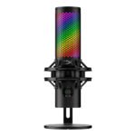 Hyperx Quadcast 2 S Black W/ RGB & USB New Sealed