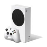 Xbox Series S Digital 512GB White Refurbished Good Condition