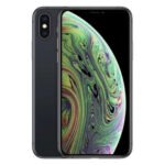 Apple iPhone Xs 64GB Black Used Good Condition