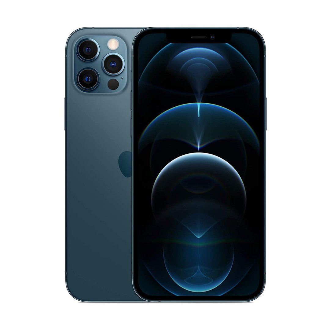0.81618200 1785757040.jpg Apple iPhone 12 Pro 128GB Pacific Blue Refurbished Fair Condition - Image 1