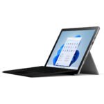 Microsoft Surface Pro 7+ 12.3" 256GB / 16GB RAM 11th Gen i7 (2021) Silver Used Good Condition