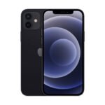 Apple iPhone 12 128GB Midnight Used Fair Condition