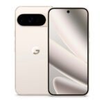 Google Pixel 10 Pro XL 512GB Porcelain Used Excellent Condition
