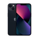 Apple iPhone 13 128GB Midnight *NO FACE ID* Refurbished Good Condition