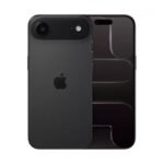 Apple iPhone Air 256GB Black Used Good Condition