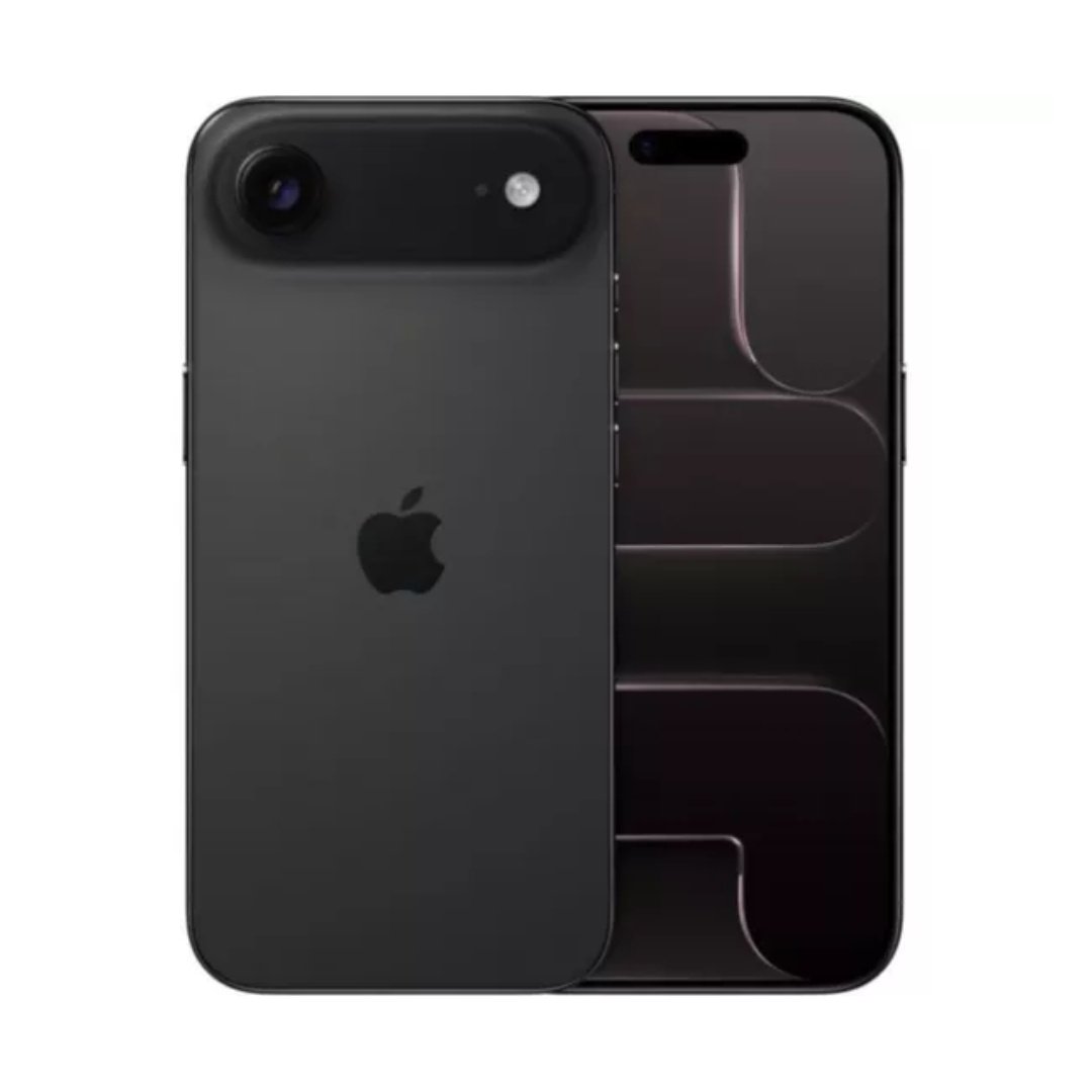 0.98655400 1787767958.jpg Apple iPhone Air 256GB Black Used Good Condition - Image 1