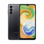 Samsung Galaxy A04s 32GB / 3GB RAM Black Refurbished Good Condition