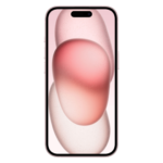 Apple iPhone 15 128GB Pink Used Good Condition - Image 2