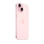 Apple iPhone 15 128GB Pink Used Good Condition - Image 3