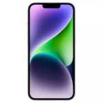 Apple iPhone 14 128GB Purple Refurbished Good Condition - Image 2