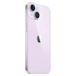 Apple iPhone 14 128GB Purple Refurbished Good Condition - Image 3