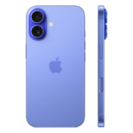 Apple iPhone 16 128GB Ultramarine Used Good Condition - Image 3