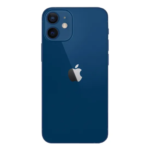 Apple iPhone 12 Mini 64GB Blue Refurbished Fair Condition - Image 3