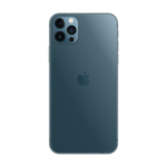 Apple iPhone 12 Pro 128GB Pacific Blue Refurbished Fair Condition - Image 3
