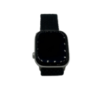Apple Watch Series 10 46mm Silver GPS + LTE Used Good Condition - Image 2