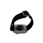 Apple Watch Series 10 46mm Silver GPS + LTE Used Good Condition - Image 5