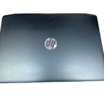 HP Pavilion 15" NVIDIA GeForce 1650 AMD Ryzen 5 4600H 500GB SSD / 16GB RAM Black Gaming Laptop Used Good - Image 2