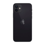 Apple iPhone 12 128GB Midnight Used Fair Condition - Image 3