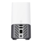 eufy Security HomeBase S380 EXPANDABLE LOCAL STORAGE White New Sealed - Image 2