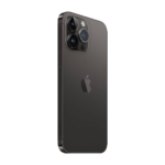 Apple iPhone 14 Pro Max 128GB Space Black Refurbished Good Condition - Image 3