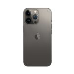 Apple iPhone 13 Pro Max 256GB Graphite Refurbished Fair Condition - Image 3