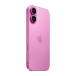 Apple iPhone 16 128GB Pink Used Good Condition - Image 3