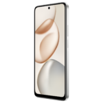 HONOR 400 Smart 128GB Meteor Silver Used Good Condition - Image 2
