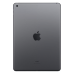 Apple iPad (7th Generation) 2019 32GB Space Grey 10.2" WIFI Used Good Condition - Image 3