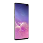 Samsung Galaxy S10+ 128GB / 8GB RAM Prism Black Used Fair - Image 2