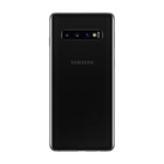 Samsung Galaxy S10+ 128GB / 8GB RAM Prism Black Used Fair - Image 3
