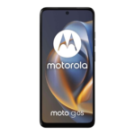Motorola G05 64GB Denim Blue Used Excellent Condition - Image 2