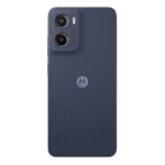 Motorola G05 64GB Denim Blue Used Excellent Condition - Image 3