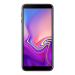 Samsung Galaxy J6+ 32GB / 3GB RAM Red Used Good Condition - Image 2