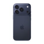 Apple iPhone 17 Pro 256GB Deep Blue Refurbished Fair Condition - Image 3
