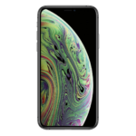 Apple iPhone Xs 64GB Black Used Good Condition - Image 2